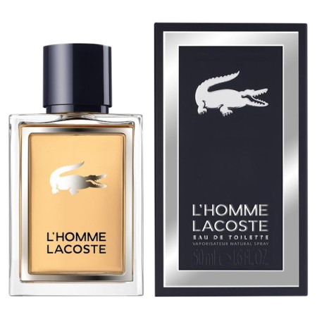 Lacoste L Homme Lacoste