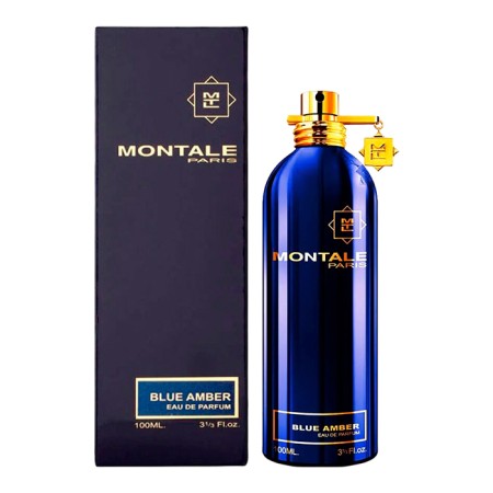 Montale Blue Amber