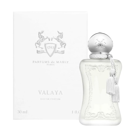 Parfums de Marly Valaya