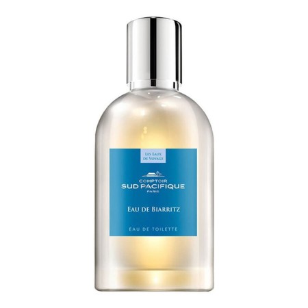 Comptoir Sud Pacifique Eau de Biarritz