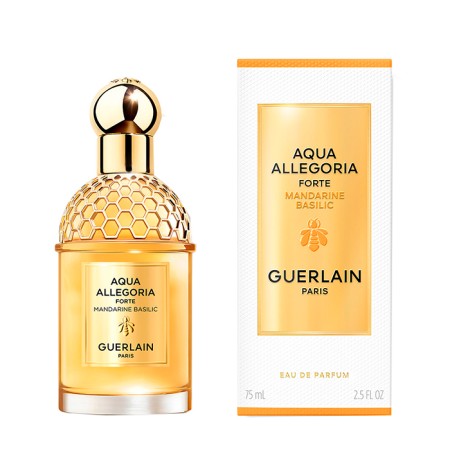 Guerlain Aqua Allegoria Forte Mandarine Basilic