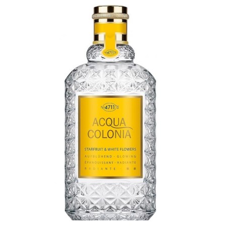 4711 Acqua Colonia Starfruit & White Flowers