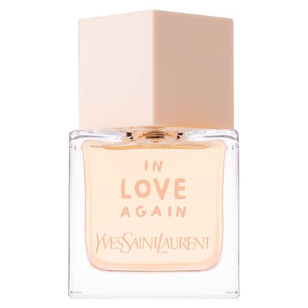 Yves Saint Laurent La Collection In Love Again