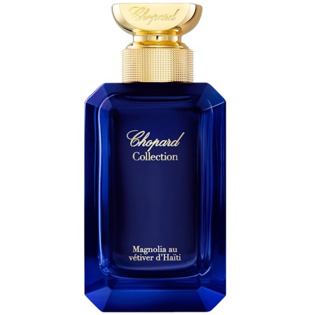 Chopard Magnolia Au Vetiver du Haiti