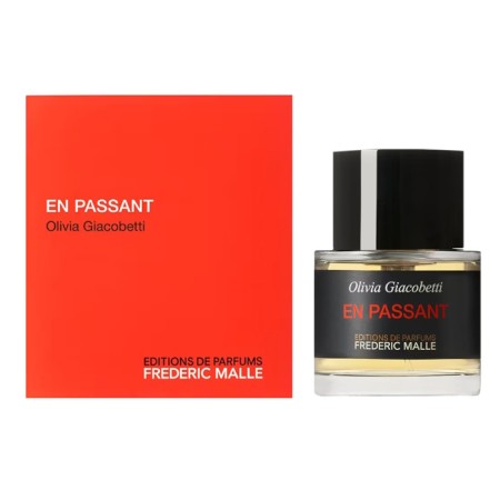 Frederic Malle En Passant