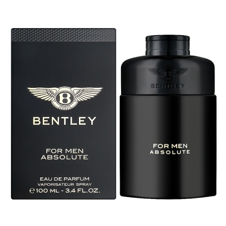 Bentley Bentley for Men Absolute