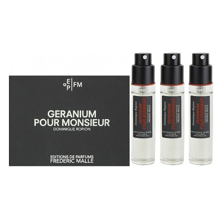 Frederic Malle Geranium Pour Monsieur