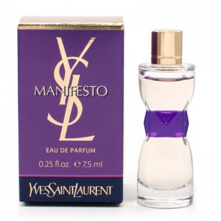 Yves Saint Laurent Manifesto