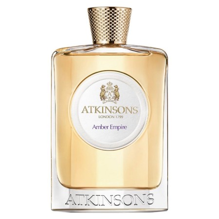 Atkinsons Amber Empire