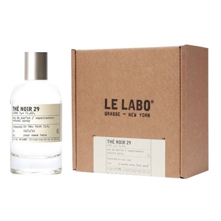 Le Labo The Noir 29