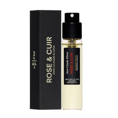 Frederic Malle Rose & Cuir