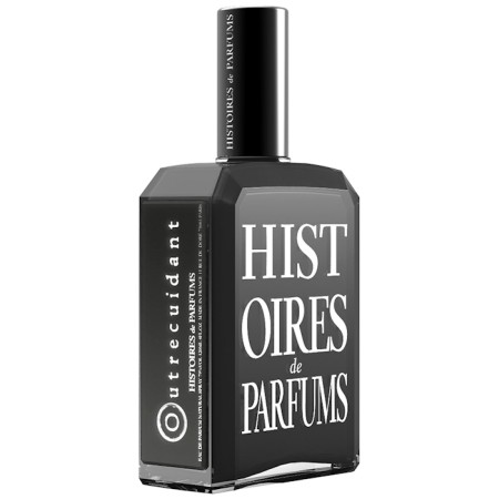 Histoires de Parfums Outrecuidant