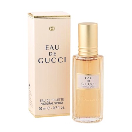 Gucci Eau de Gucci