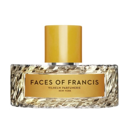 Vilhelm Parfumerie Faces of Francis