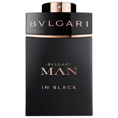 Bvlgari Bvlgari Man In Black