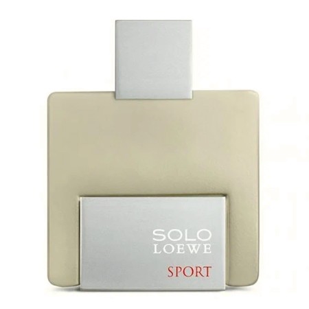 Loewe Solo Loewe Sport