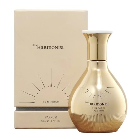 The Harmonist Sun Force Parfum