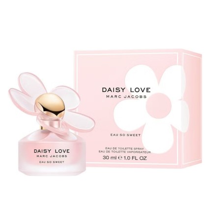 Marc Jacobs Daisy Love Eau So Sweet