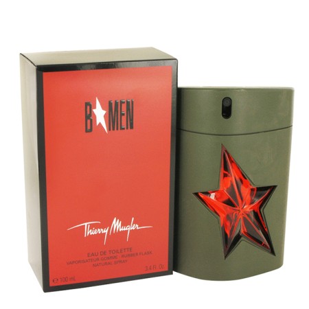 Mugler B Men