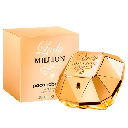 Paco Rabanne Lady Million