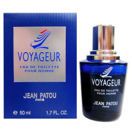 Jean Patou Voyageur