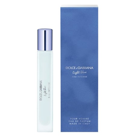 Dolce&Gabbana Light Blue Eau Intense Pour Homme