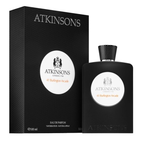 Atkinsons 41 Burlington Arcade