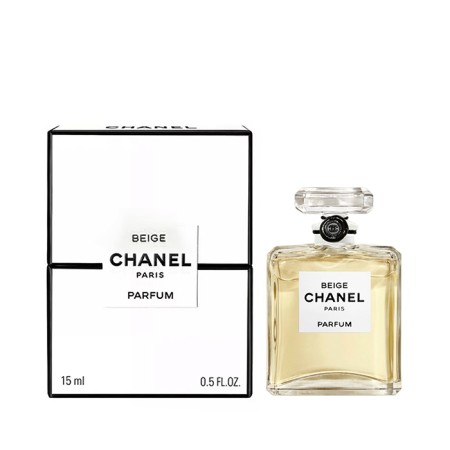 Chanel Beige Parfum