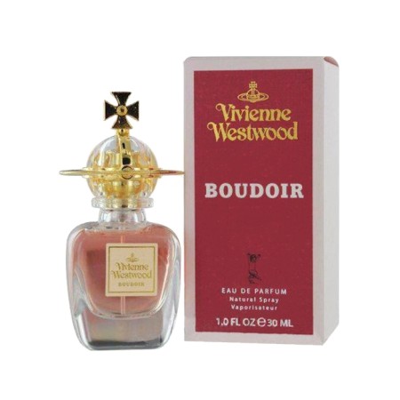 Vivienne Westwood Boudoir