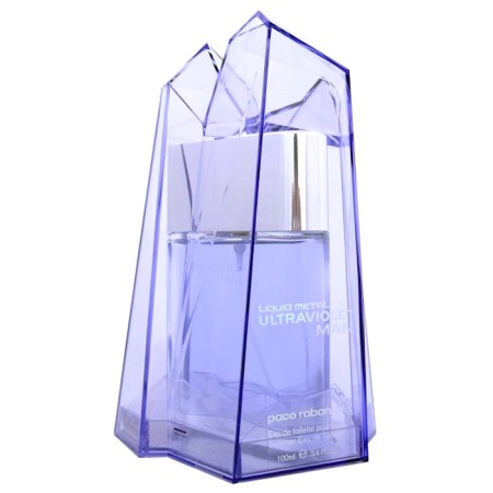 Paco Rabanne Ultraviolet Liquid Metal for Men