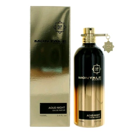 Montale Aoud Night