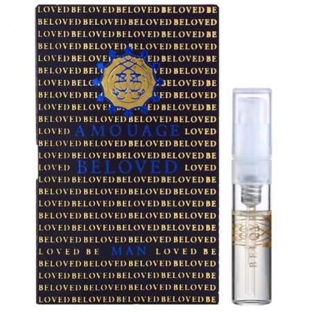 Amouage Beloved Man