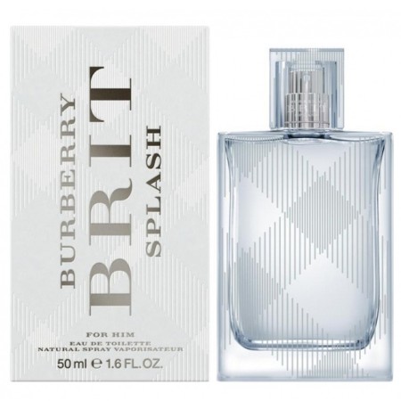 Burberry Burberry Brit Splash for Men