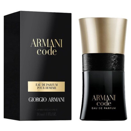 Giorgio Armani Armani Code Eau de Parfum