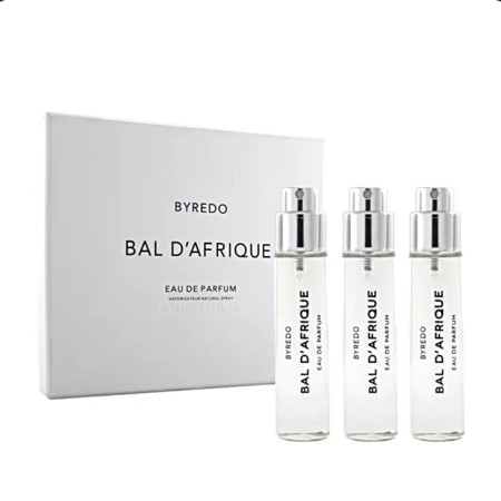 Byredo Bal d Afrique