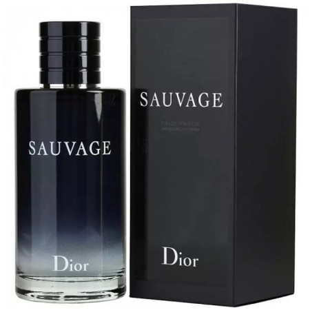 Dior Sauvage