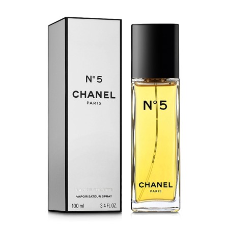 Chanel Chanel № 5 Eau de Toilette