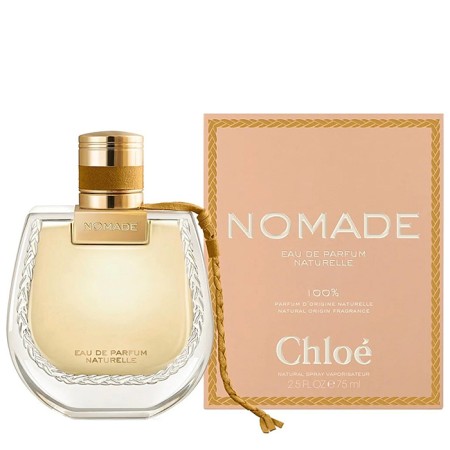 Chloe Nomade Naturelle Eau de Parfum