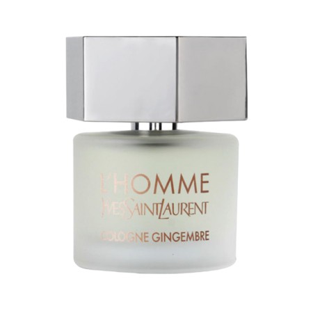 Yves Saint Laurent L Homme Cologne Gingembre