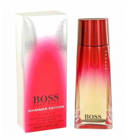 Hugo Boss Boss Intense Shimmer Edition