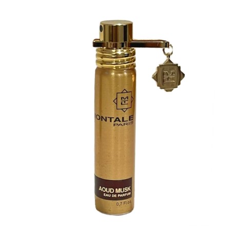 Montale Aoud Musk