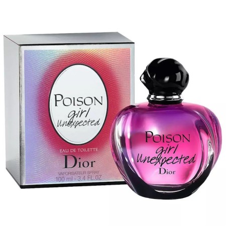 Dior Poison Girl Unexpected